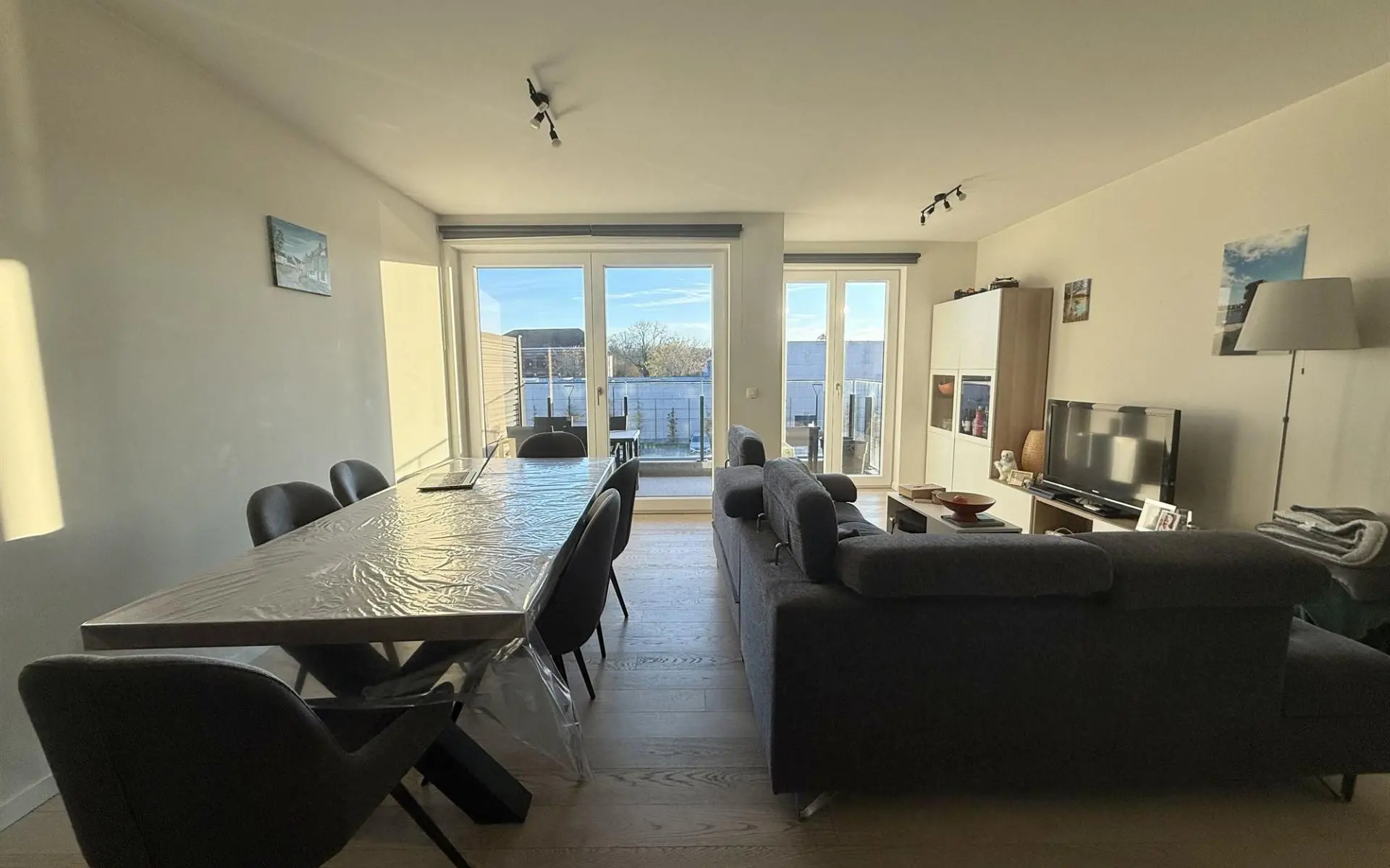 Appartement 7180 Seneffe