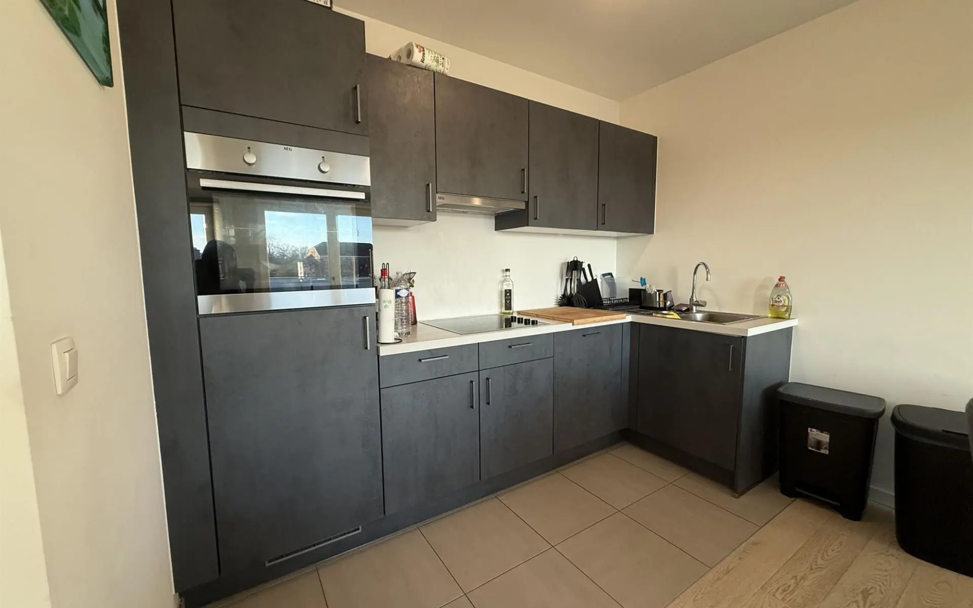 Appartement 7180 Seneffe