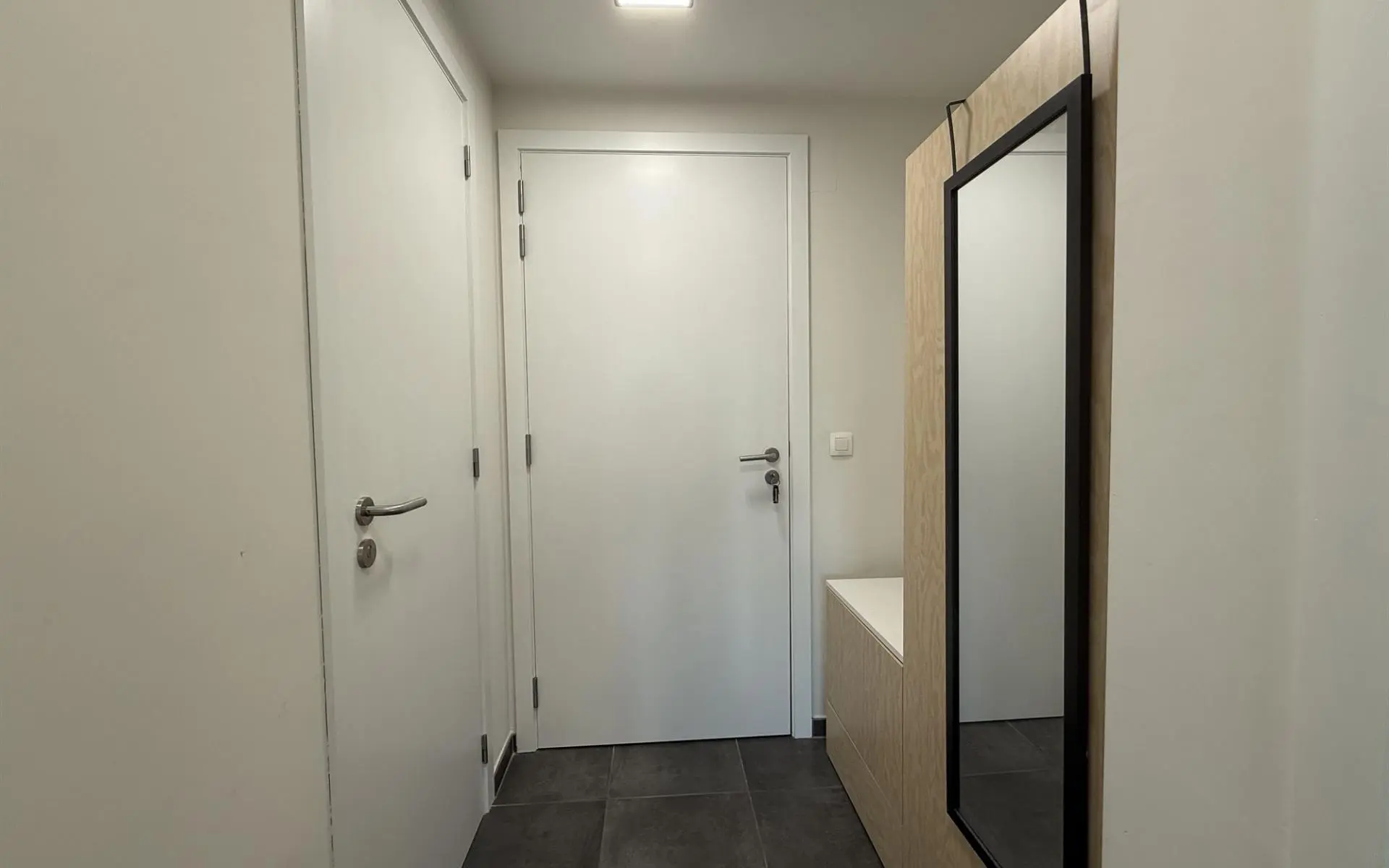 Appartement 7180 Seneffe