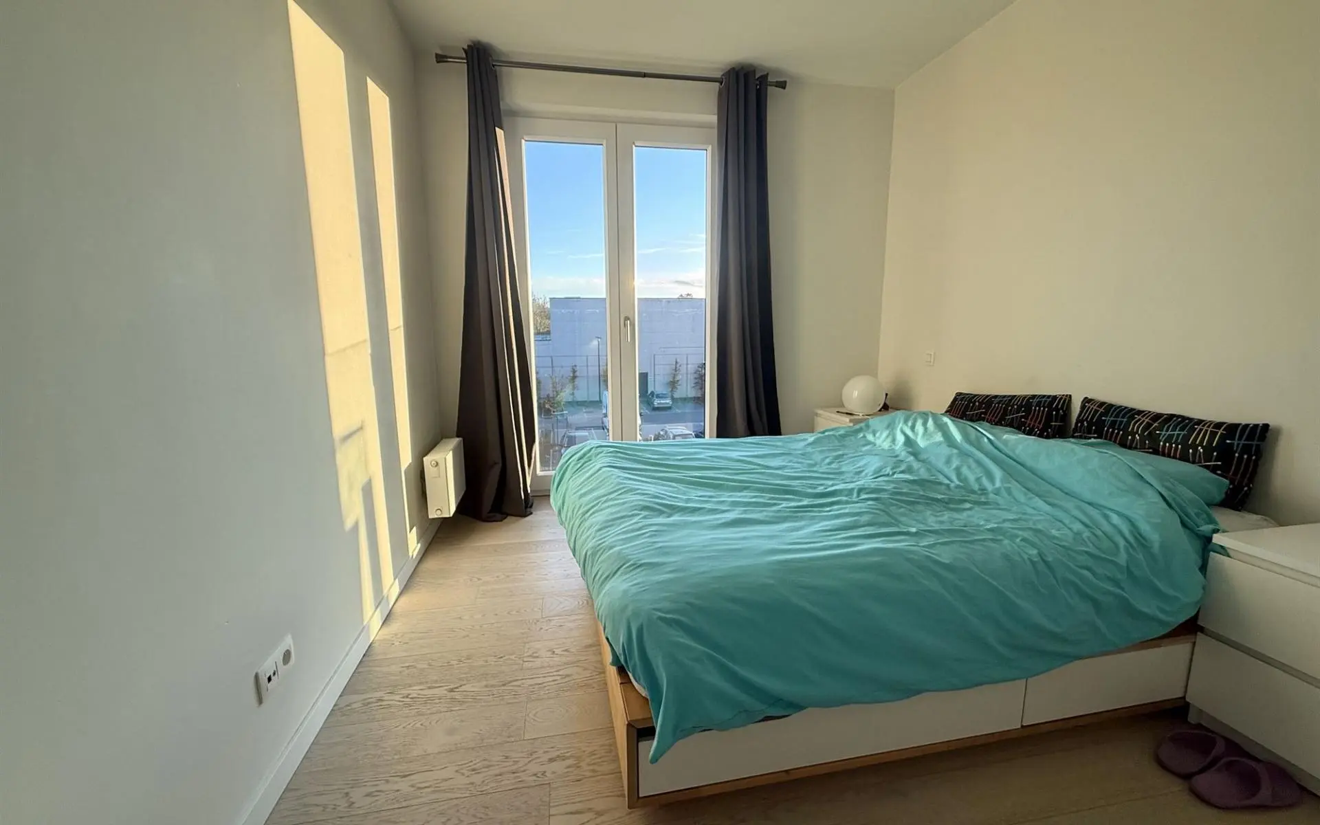 Appartement 7180 Seneffe