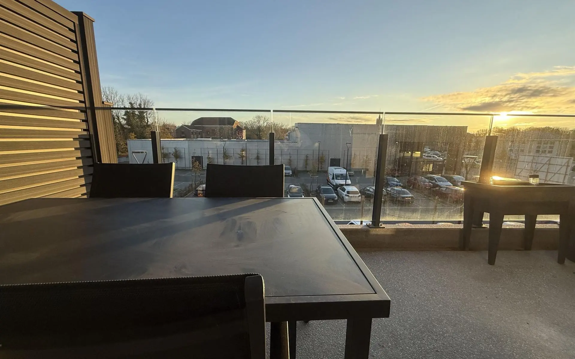 Appartement 7180 Seneffe