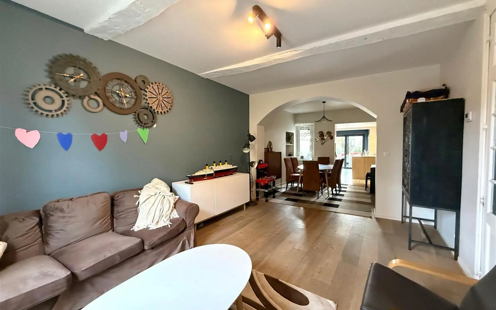 Maison 6210 Frasnes-Lez-Gosselies