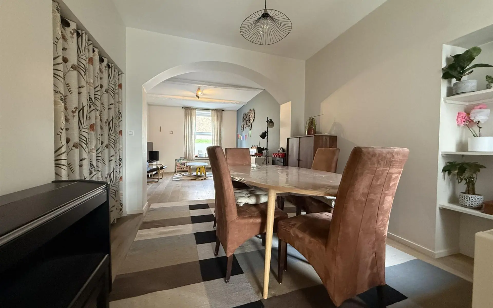 Maison 6210 Frasnes-Lez-Gosselies