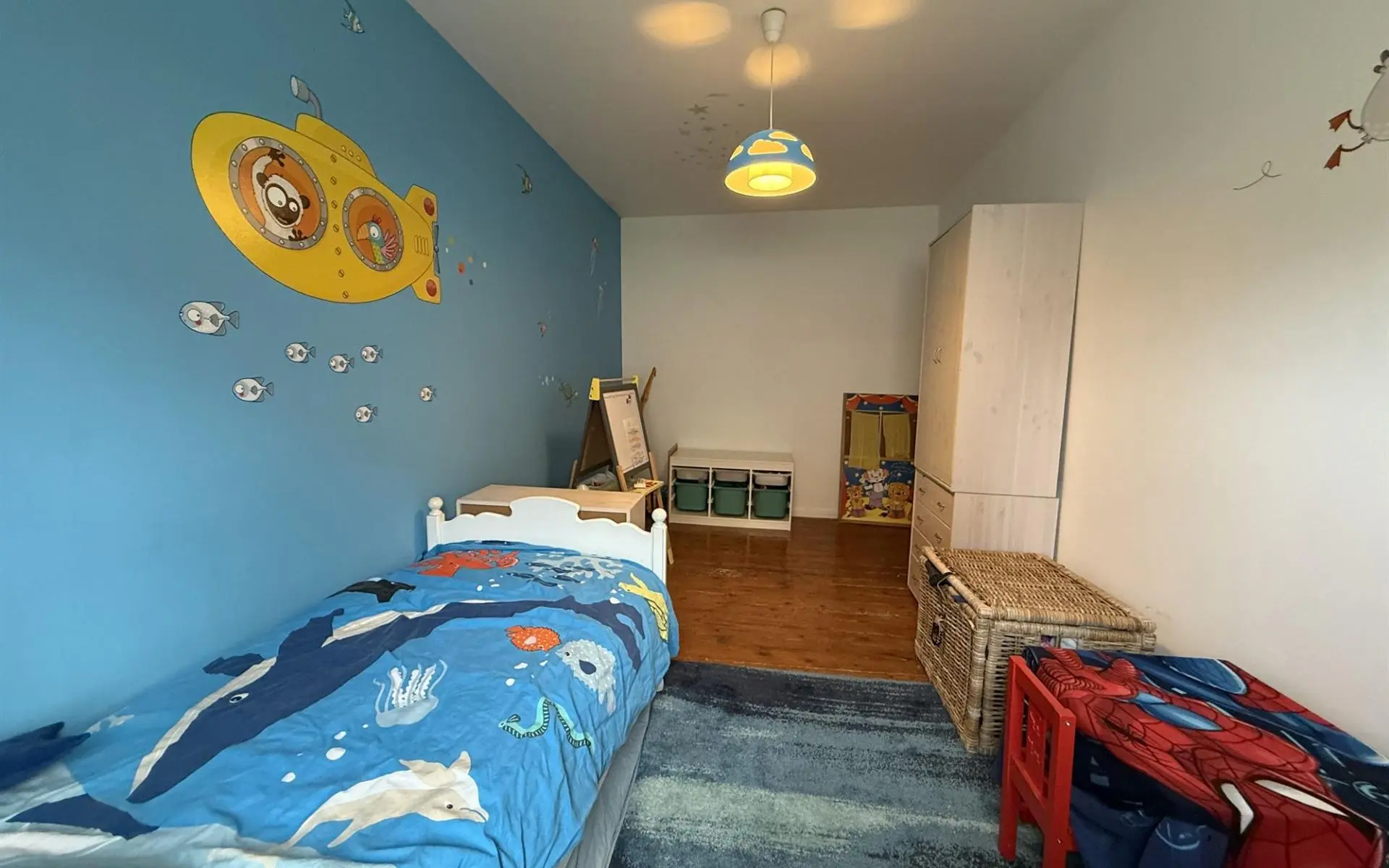 Maison 6210 Frasnes-Lez-Gosselies