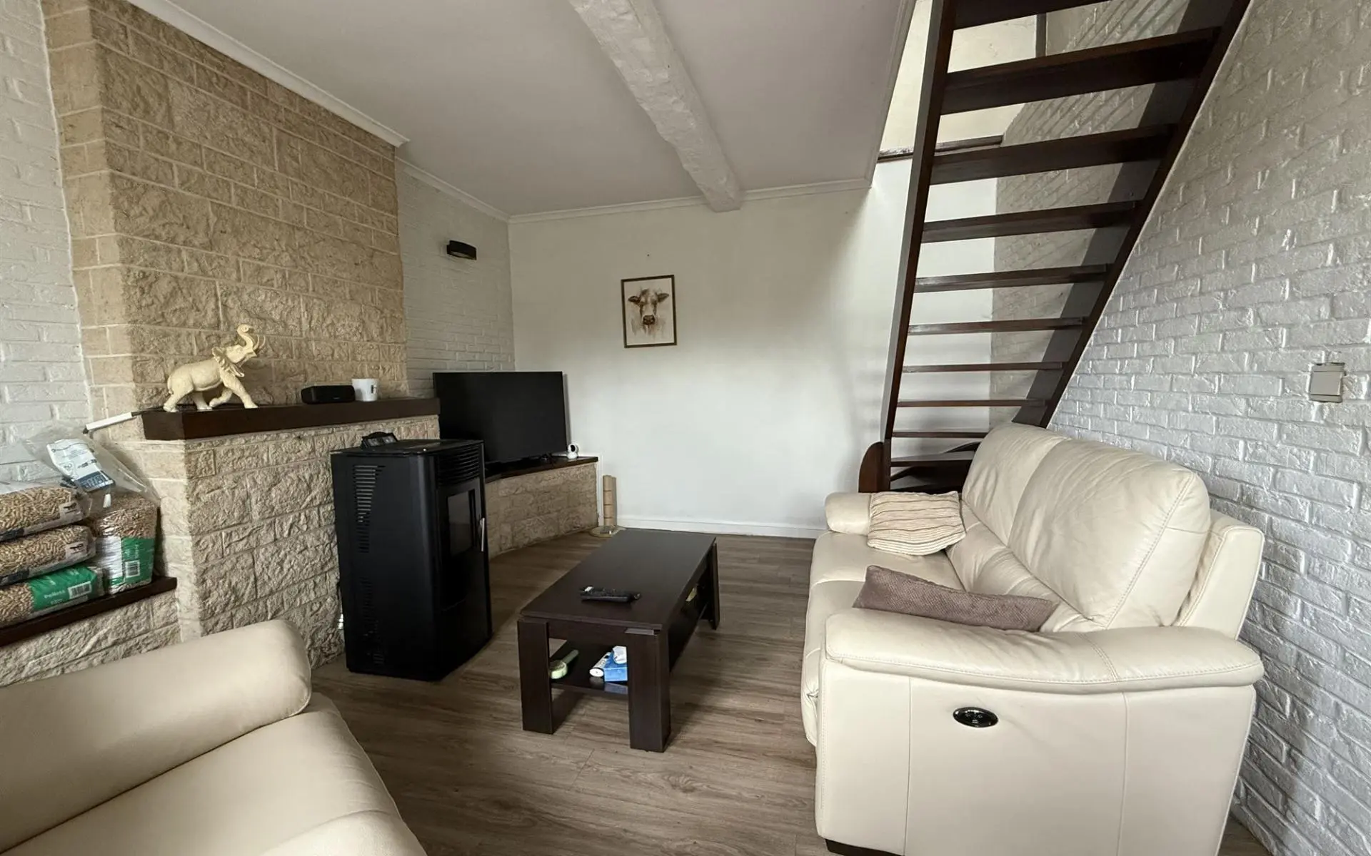 Maison 6210 Les Bons Villers