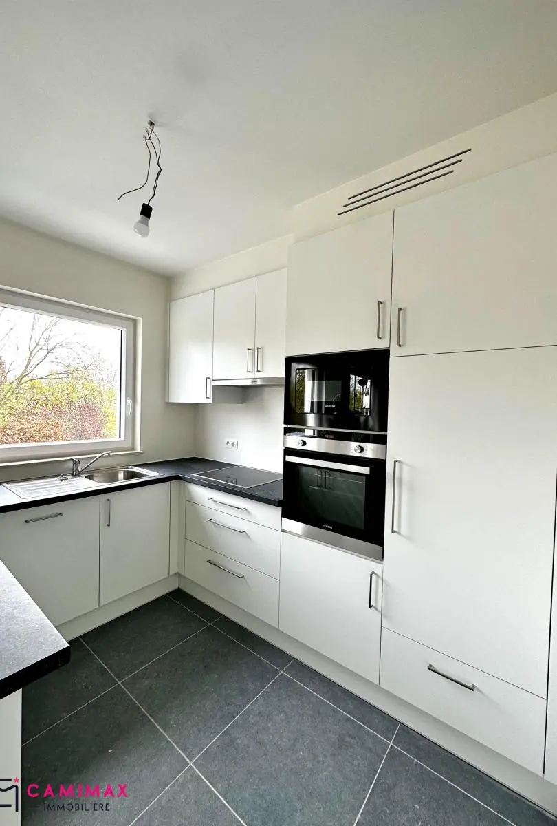 Penthouse - Duplex 6210 Les Bons Villers