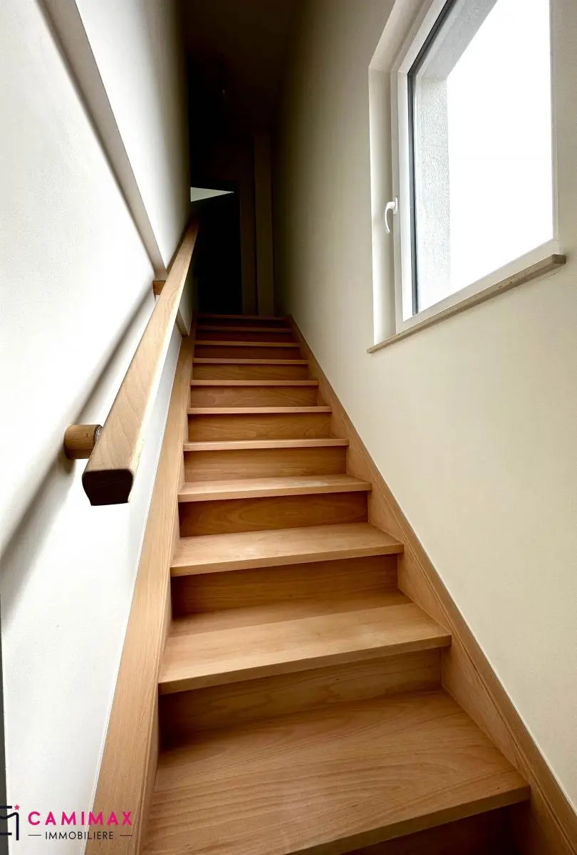 Penthouse - Duplex 6210 Les Bons Villers