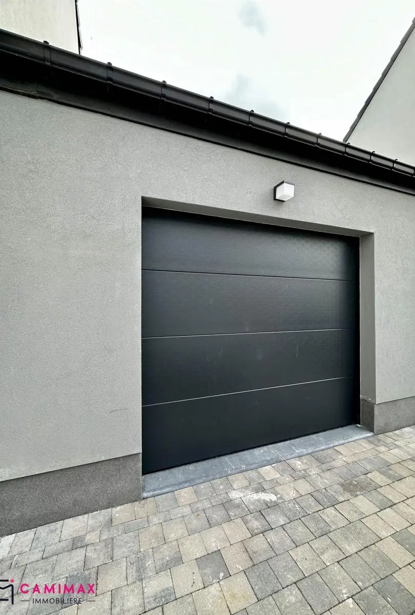 Penthouse - Duplex 6210 Les Bons Villers