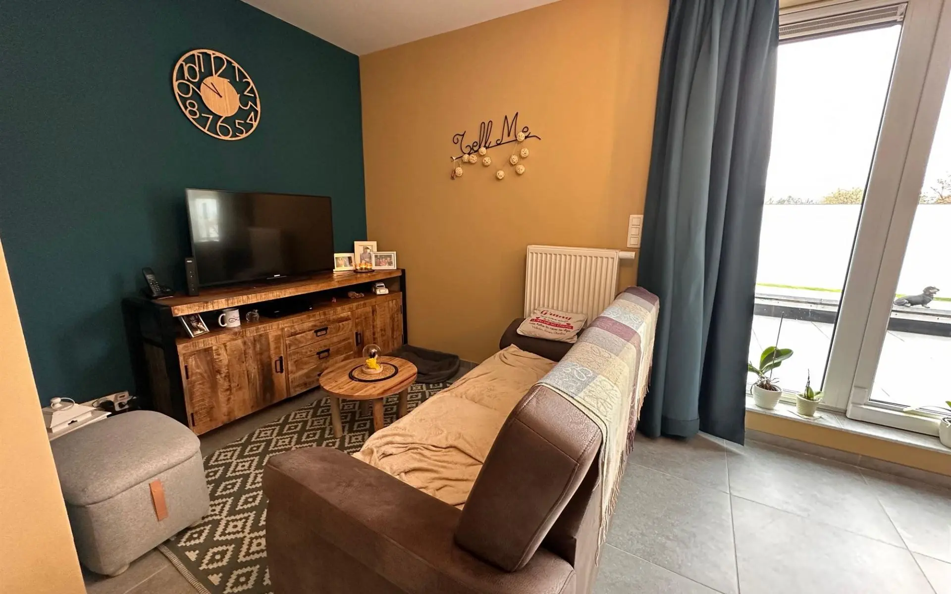 Appartement 6180 Courcelles