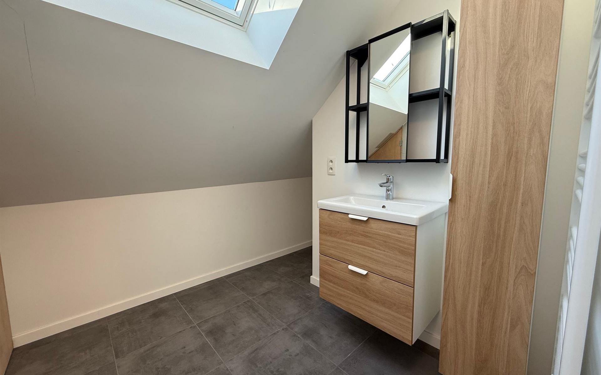 Appartement 6230 Rosseignies