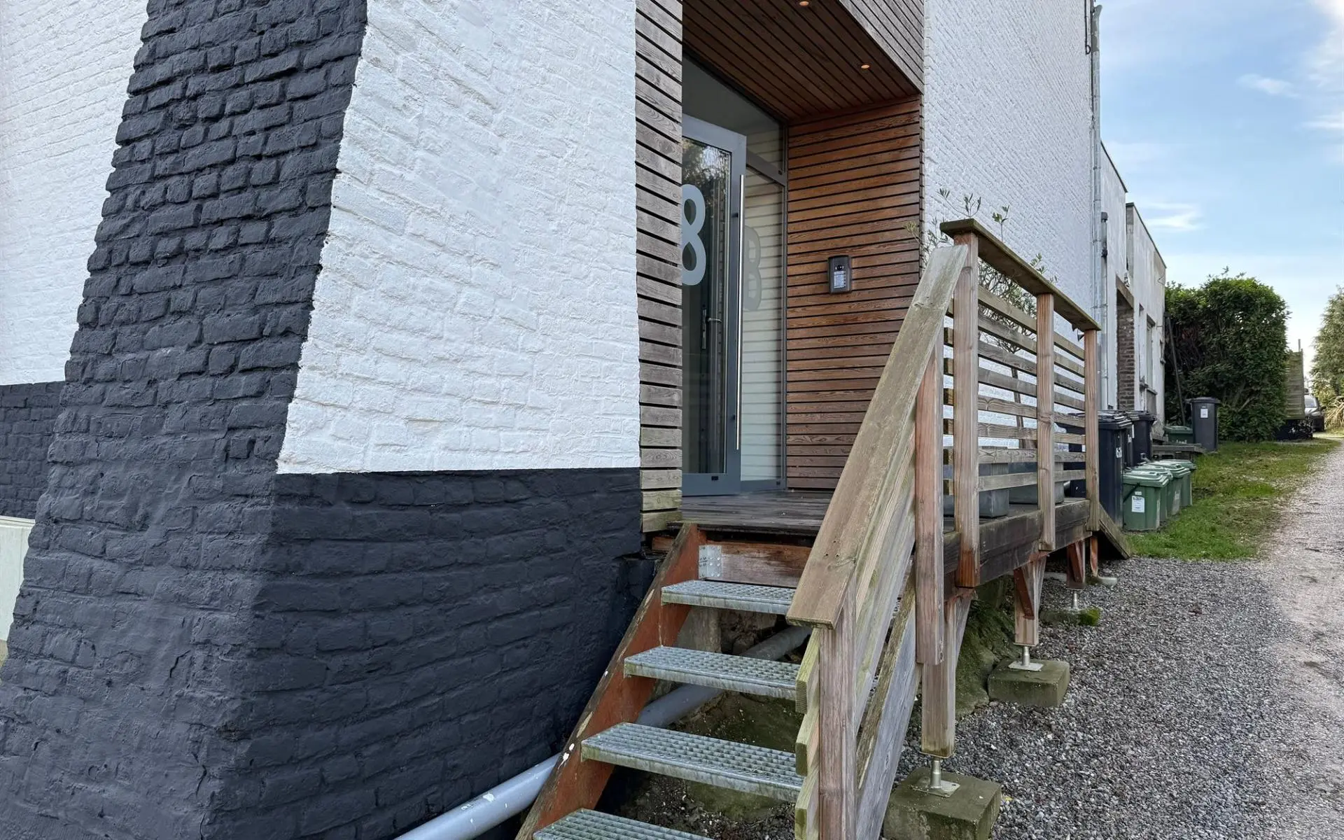 Appartement 6230 Rosseignies