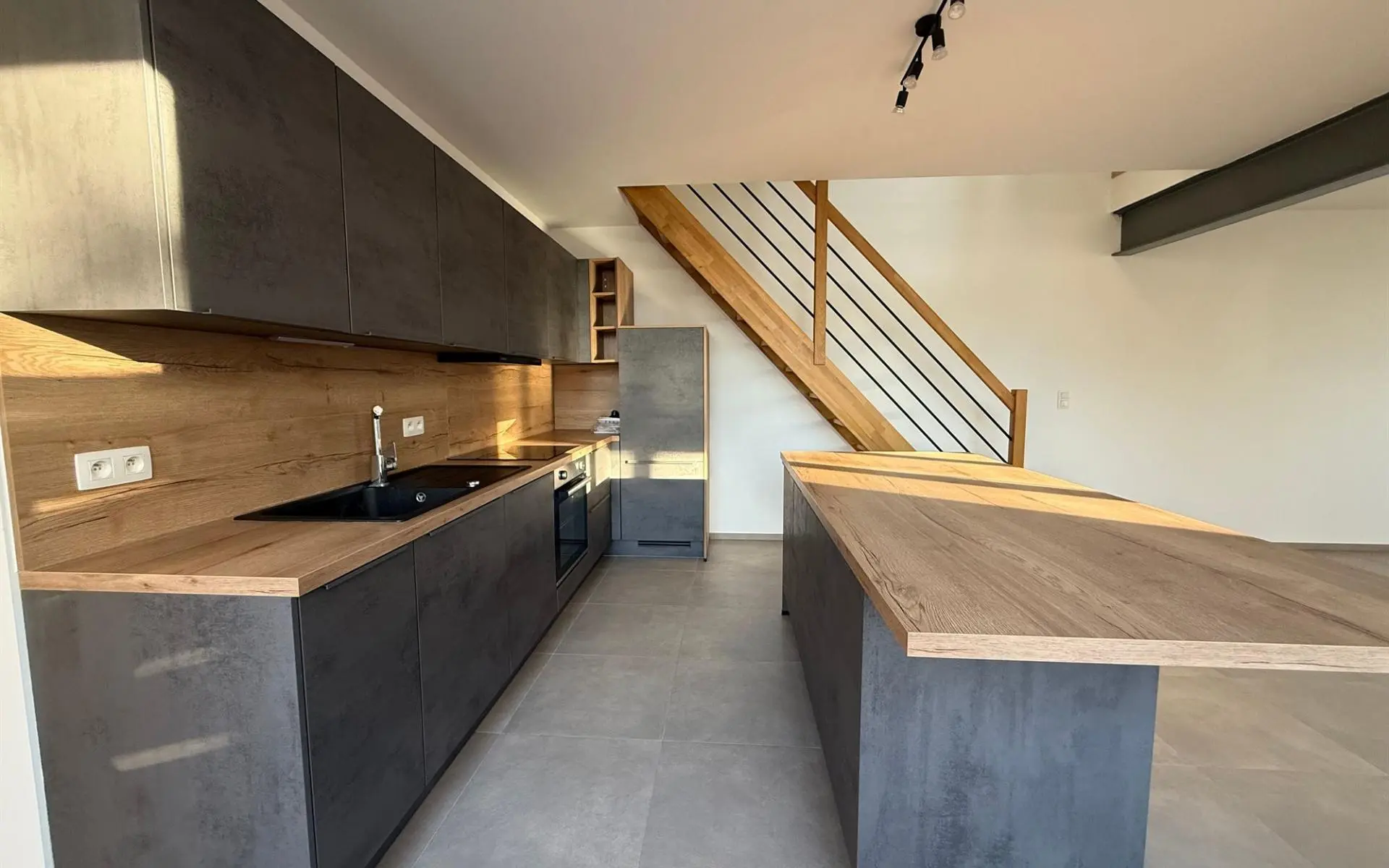 Appartement 6230 Rosseignies