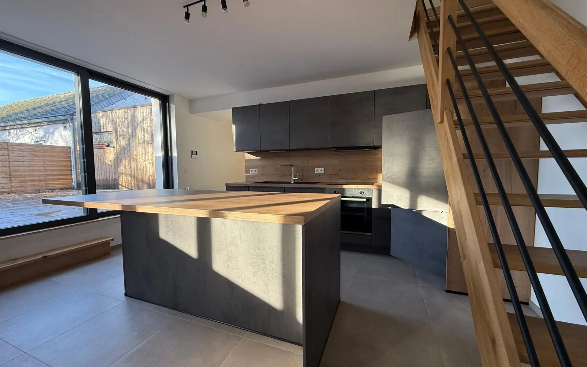 Appartement 6230 Rosseignies