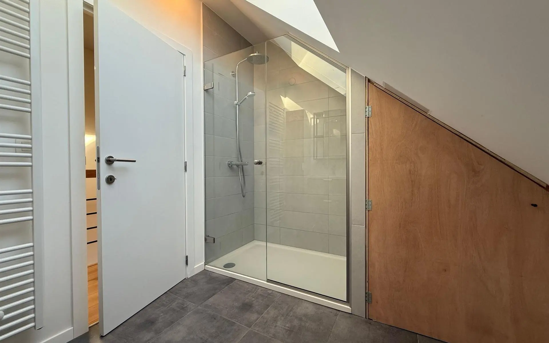 Appartement 6230 Rosseignies