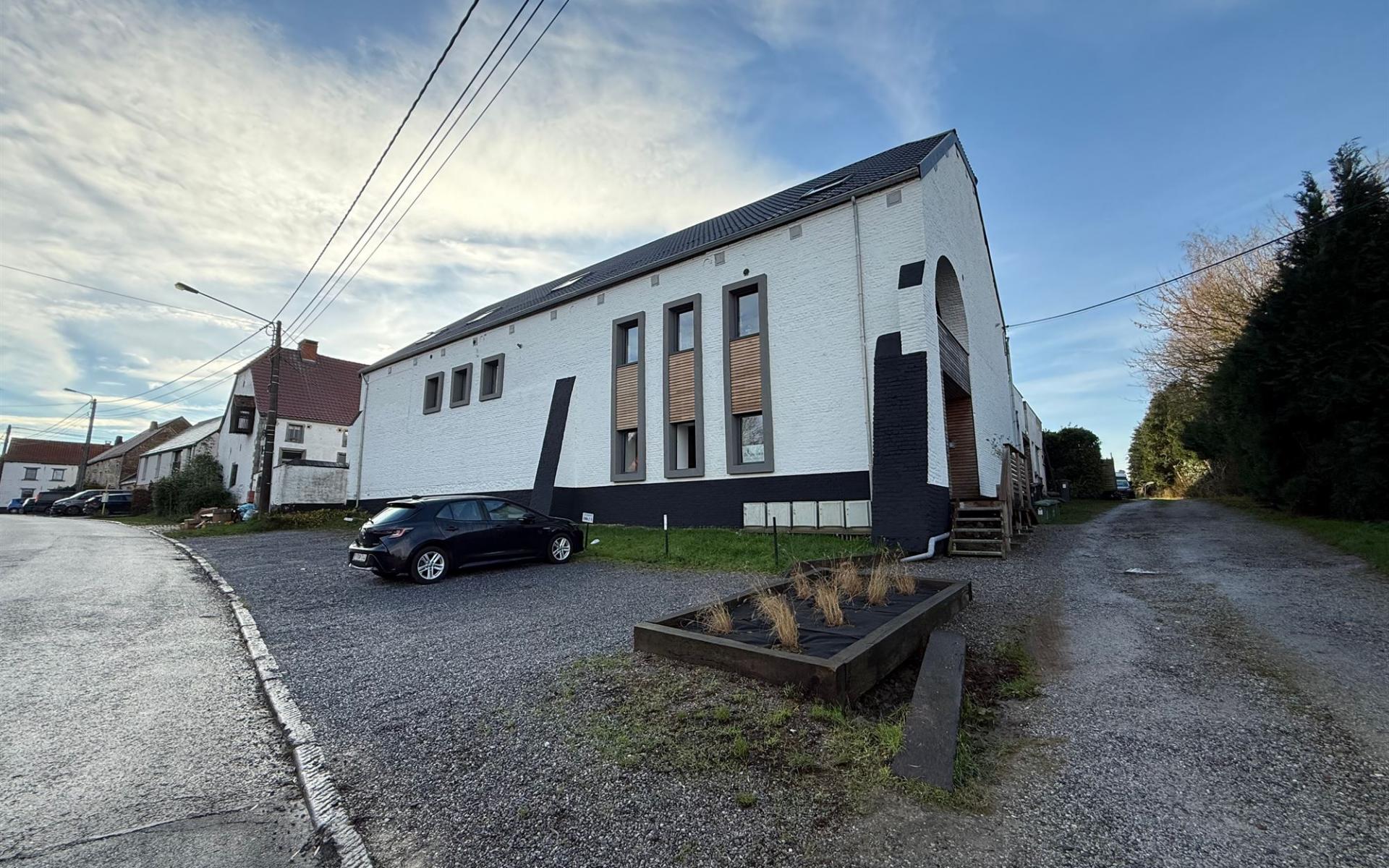 Appartement 6230 Rosseignies