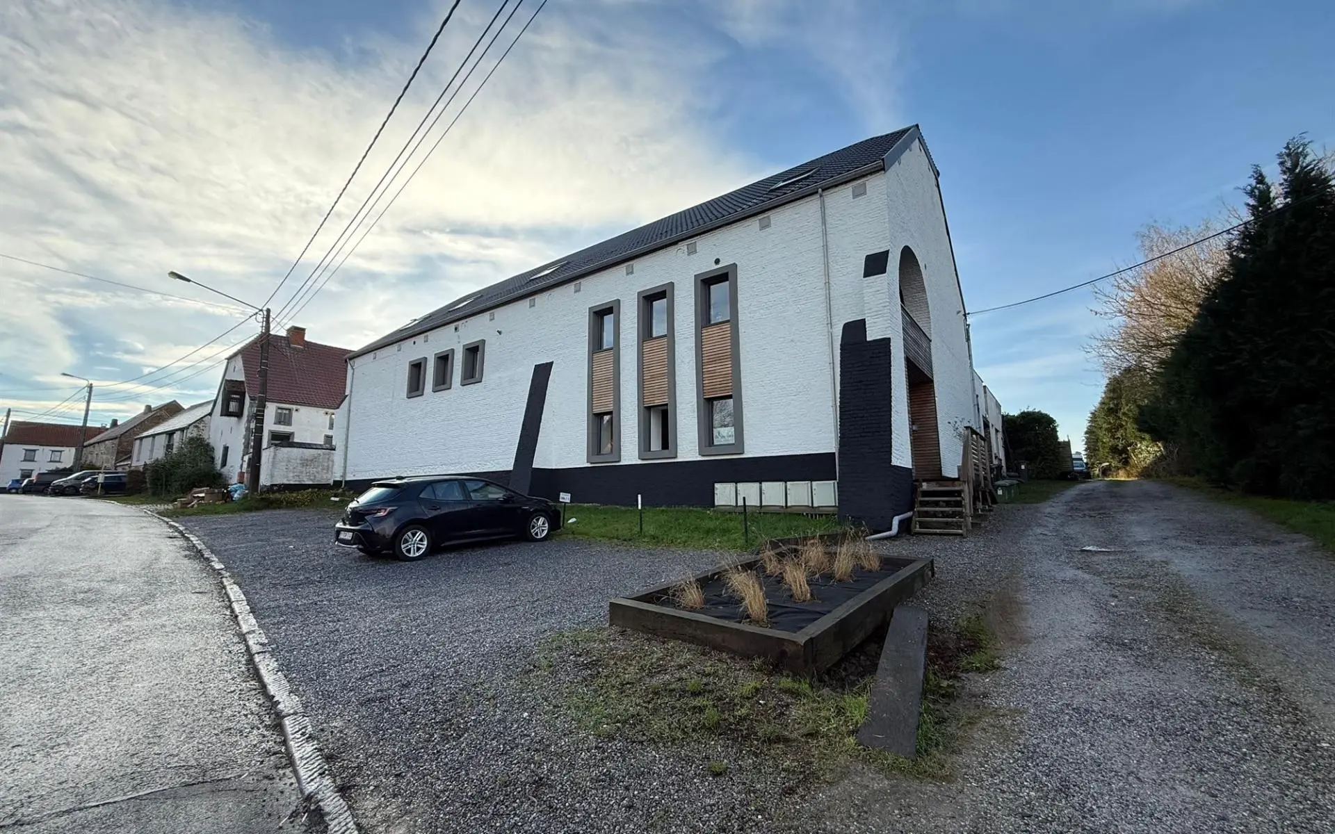 Appartement 6230 Rosseignies