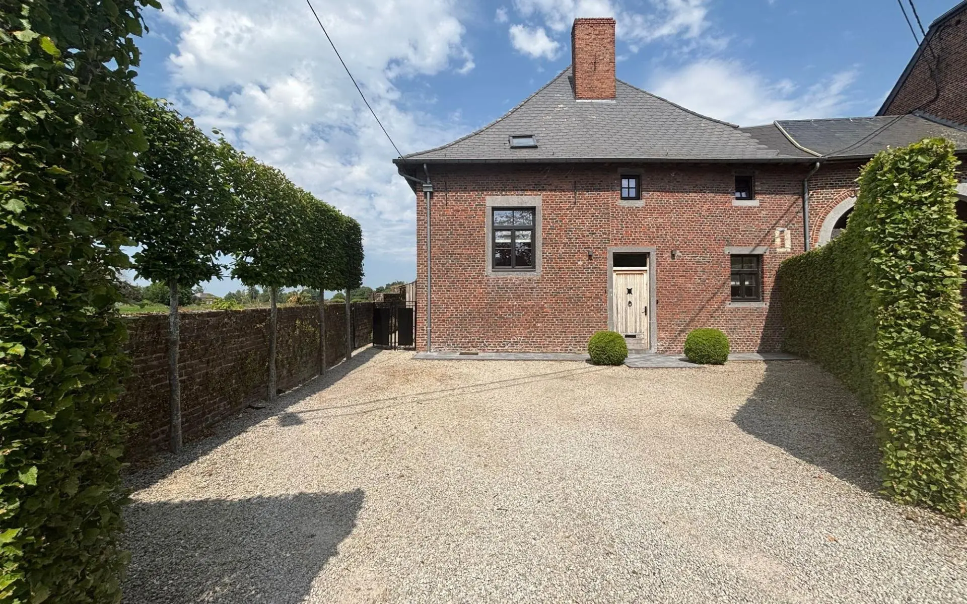 Maison 6210 Frasnes-Lez-Gosselies