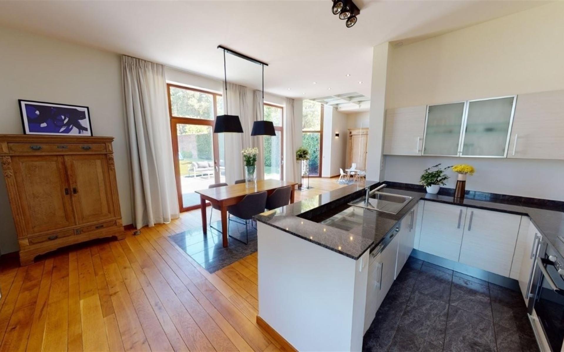 Maison 6210 Frasnes-Lez-Gosselies
