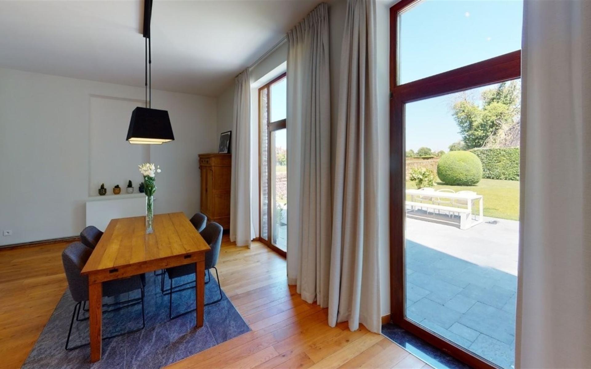 Maison 6210 Frasnes-Lez-Gosselies