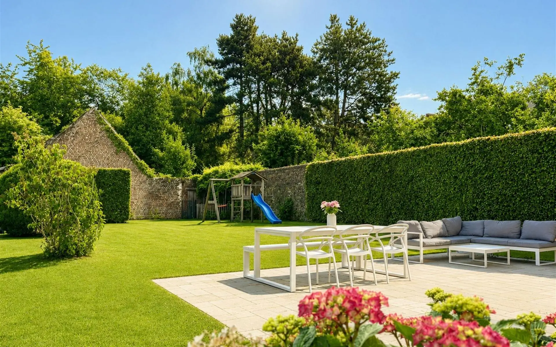 Maison 6210 Frasnes-Lez-Gosselies
