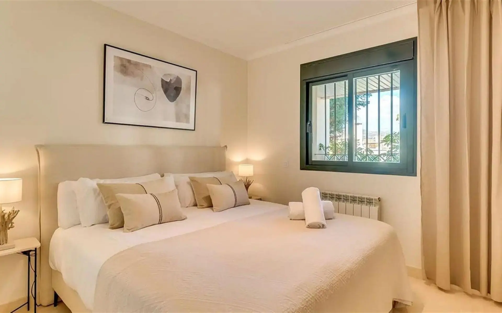 Appartement 29660 Marbella