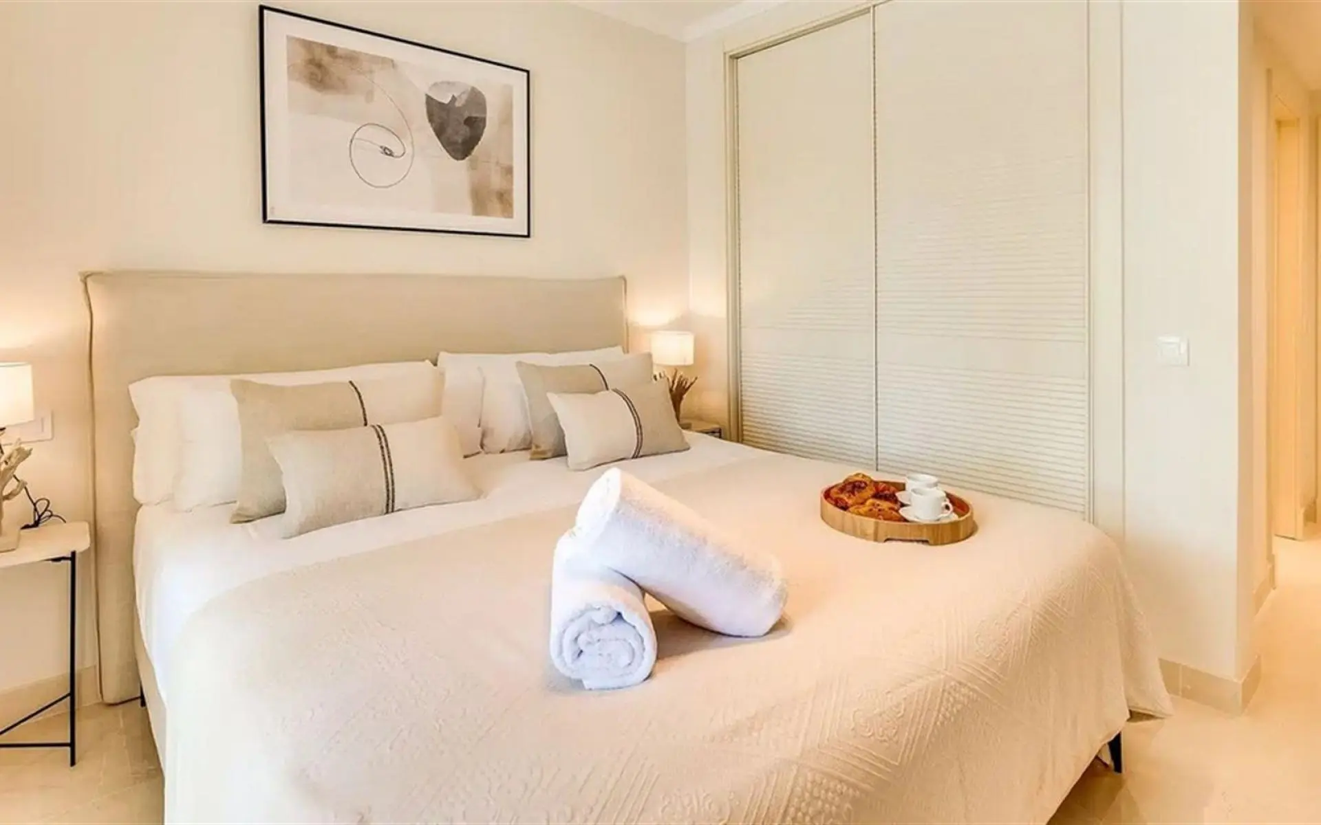 Appartement 29660 Marbella