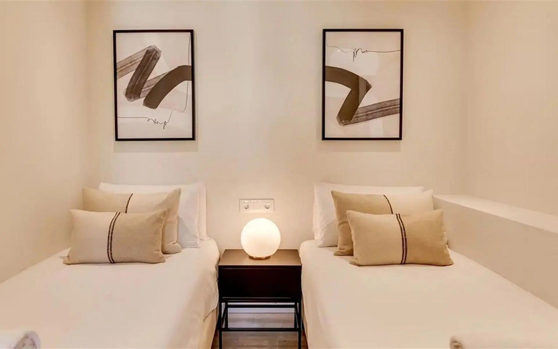 Appartement 29660 Marbella