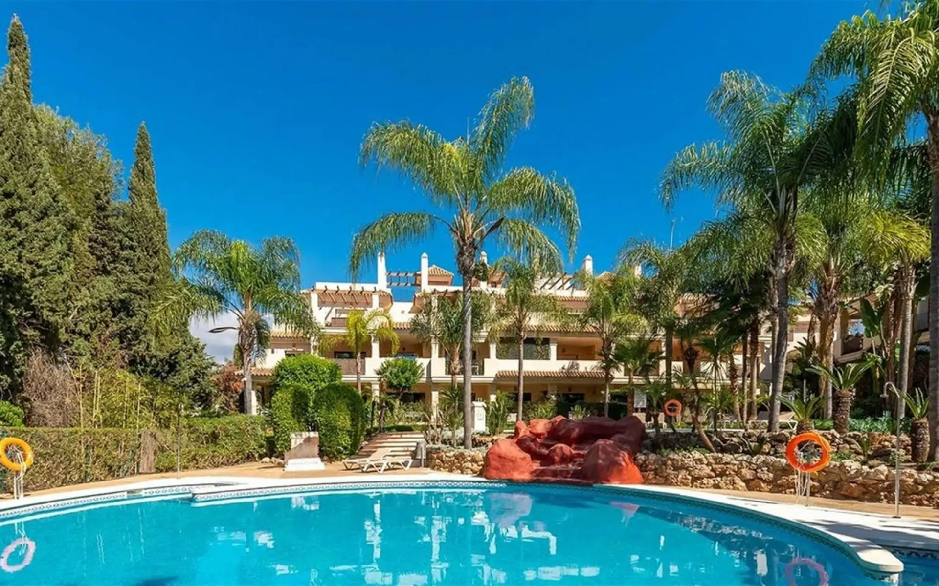 Appartement 29660 Marbella