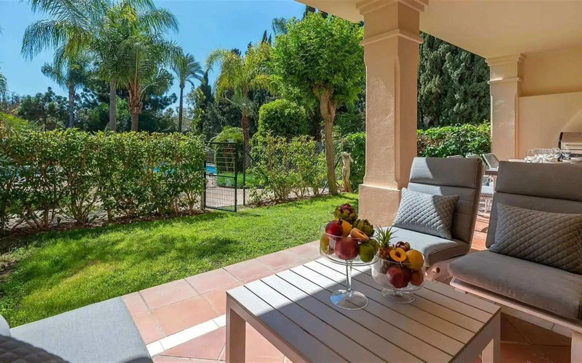 Appartement 29660 Marbella