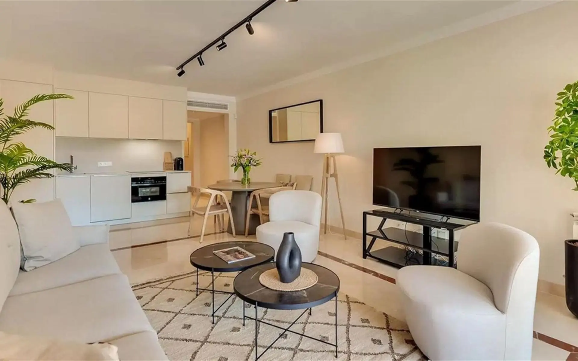 Appartement 29660 Marbella