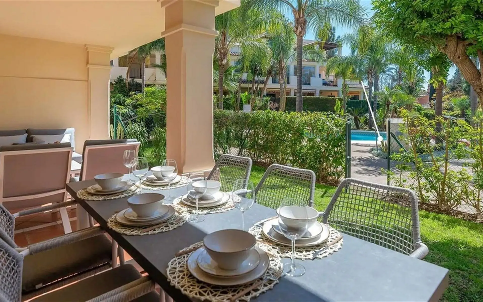 Appartement 29660 Marbella