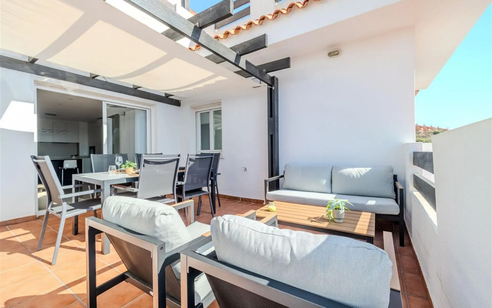 Appartement 29692 Malaga