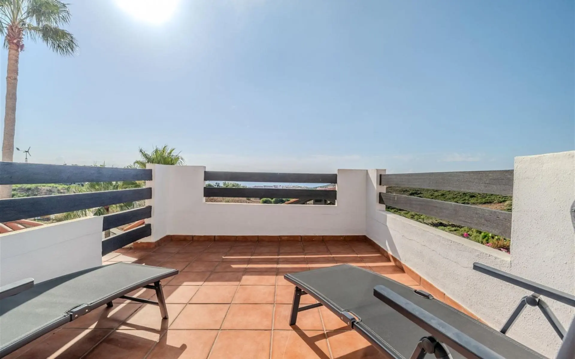 Appartement 29692 Malaga