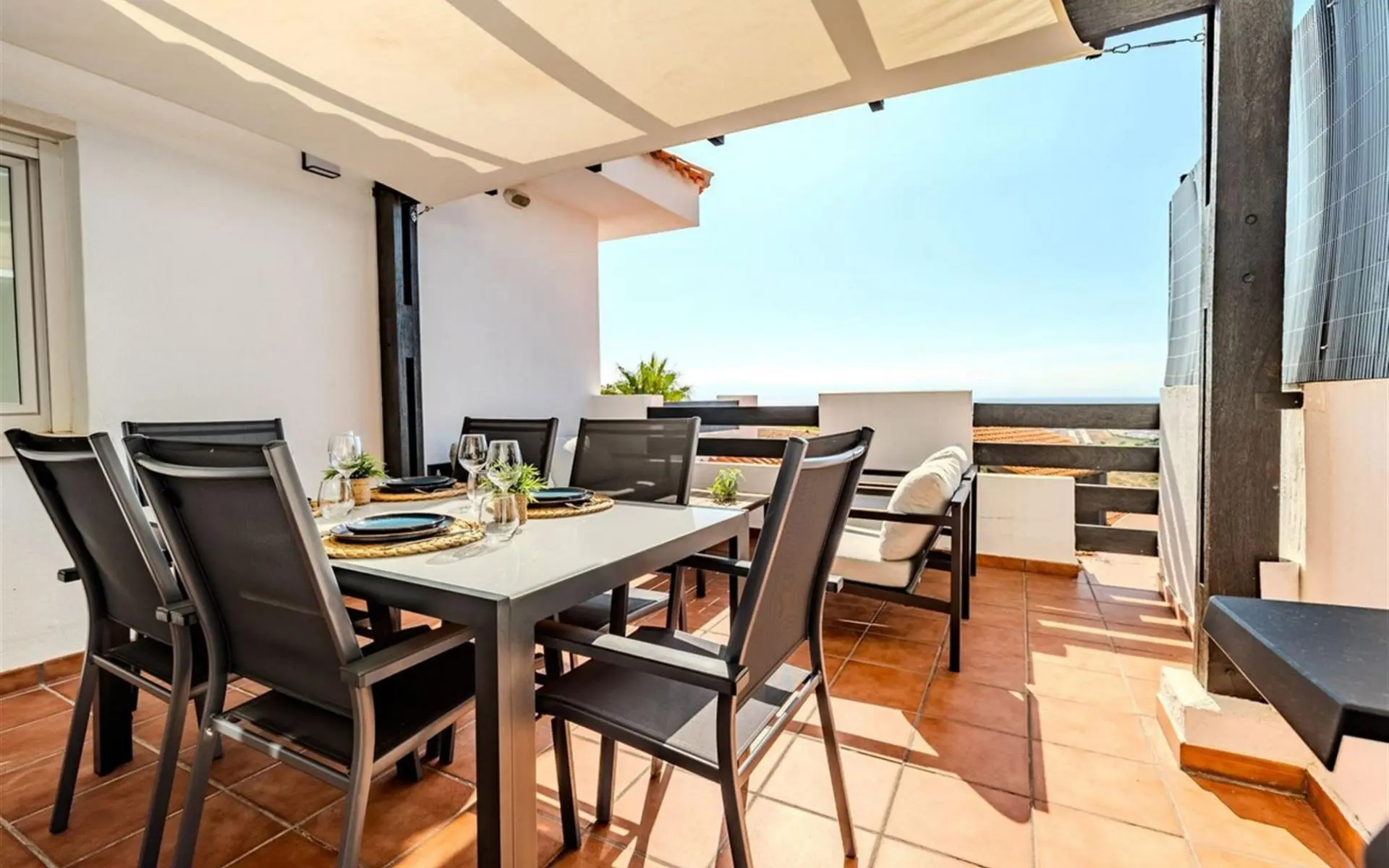 Appartement 29692 Malaga