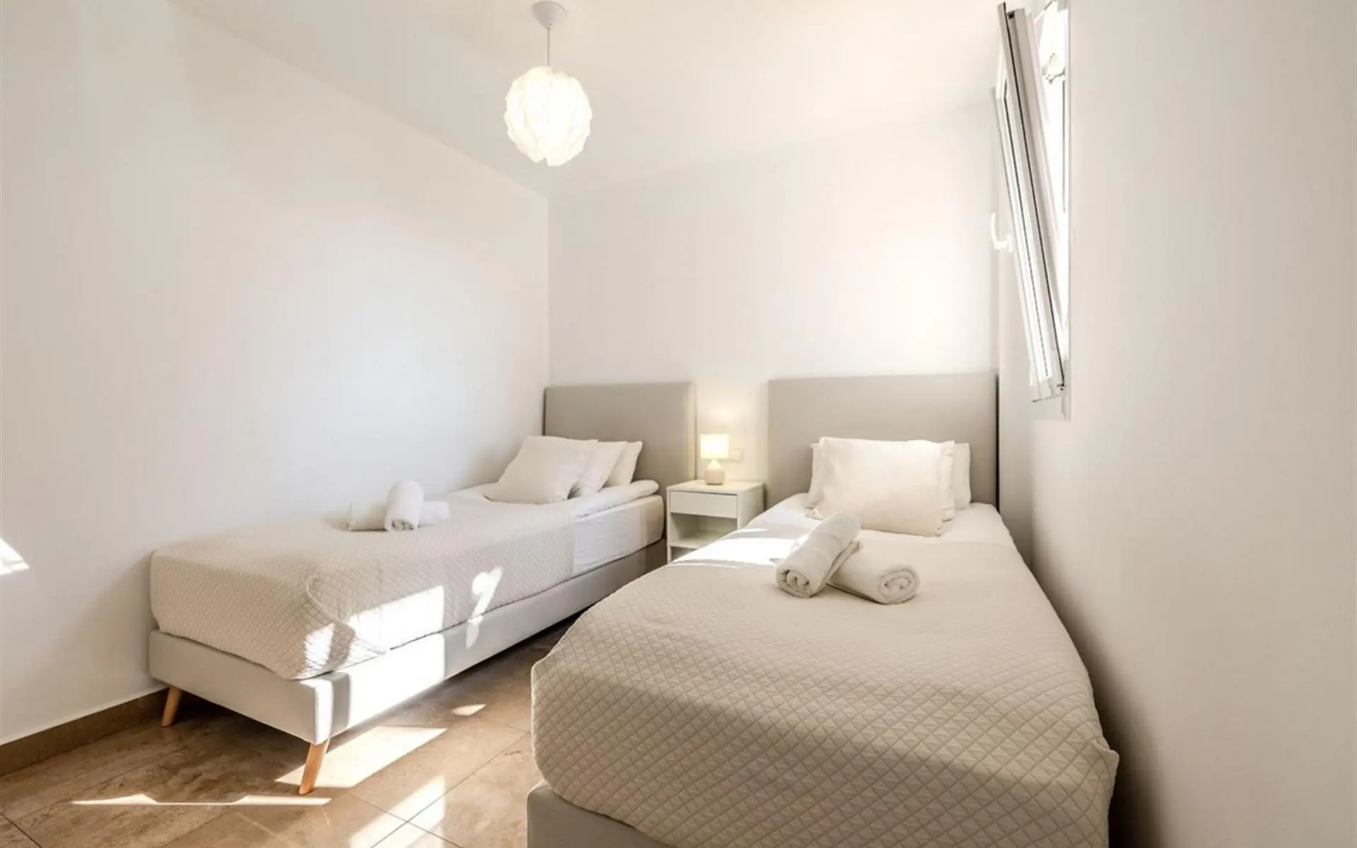 Appartement 29692 Malaga