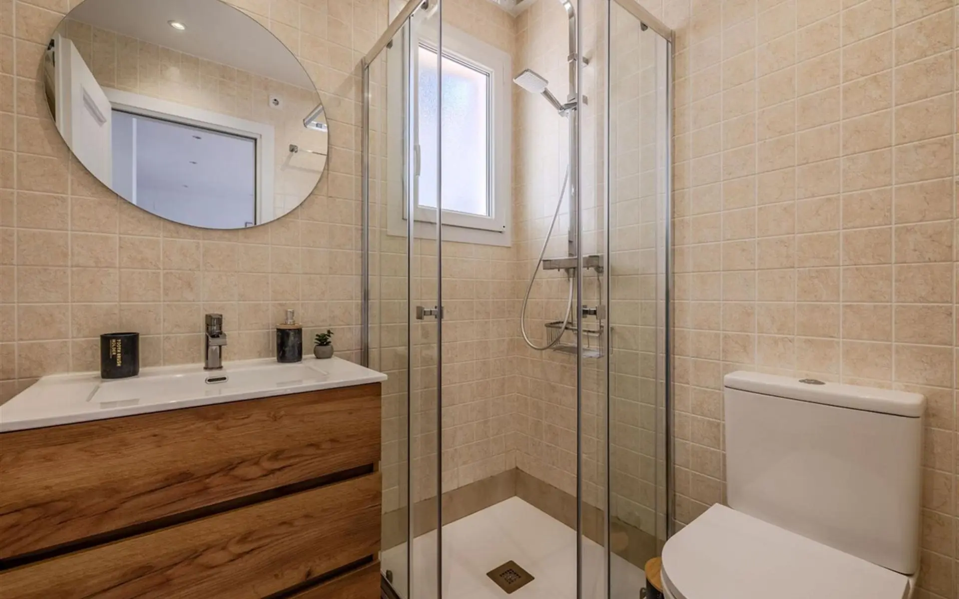 Appartement 29692 Malaga