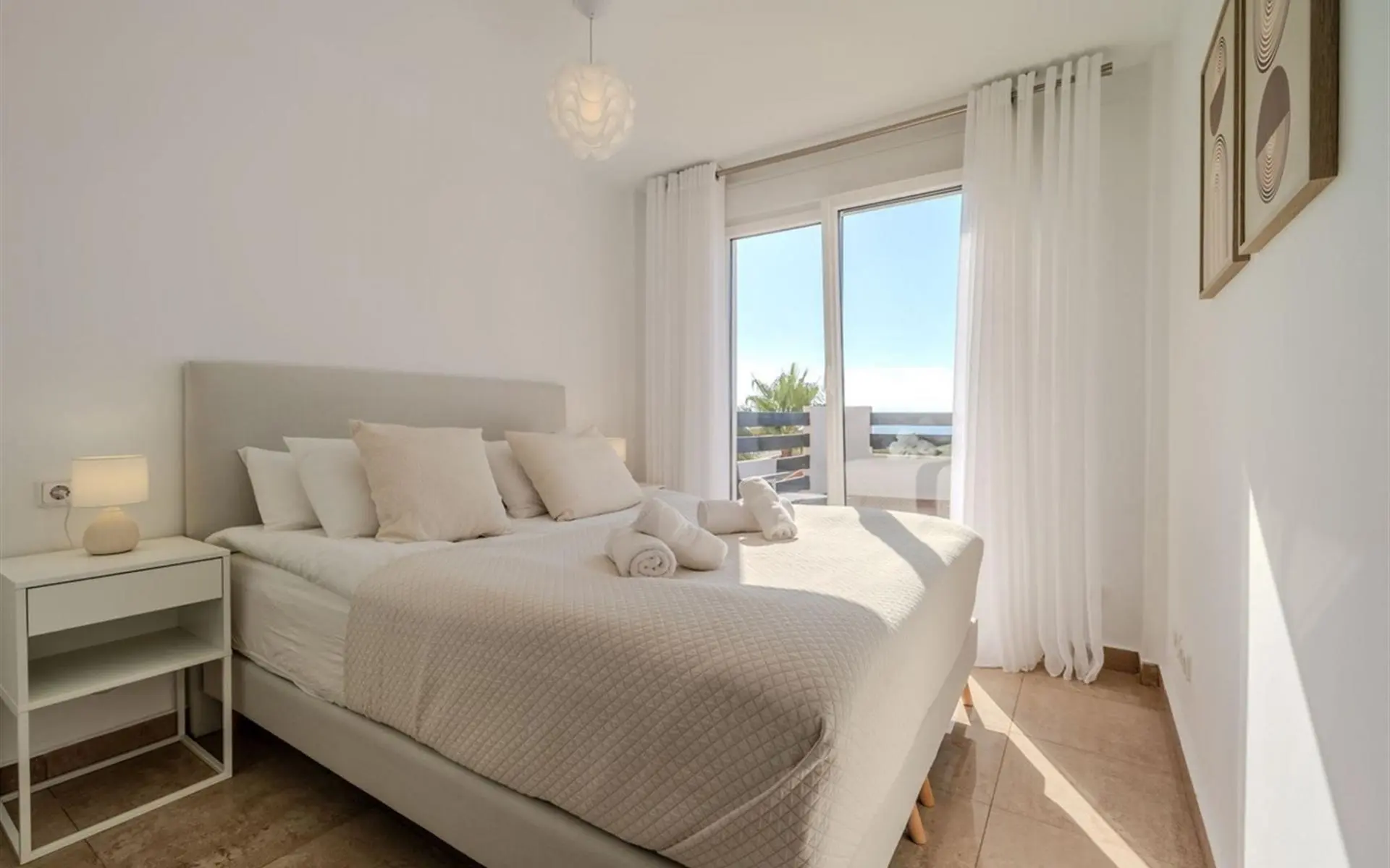 Appartement 29692 Malaga