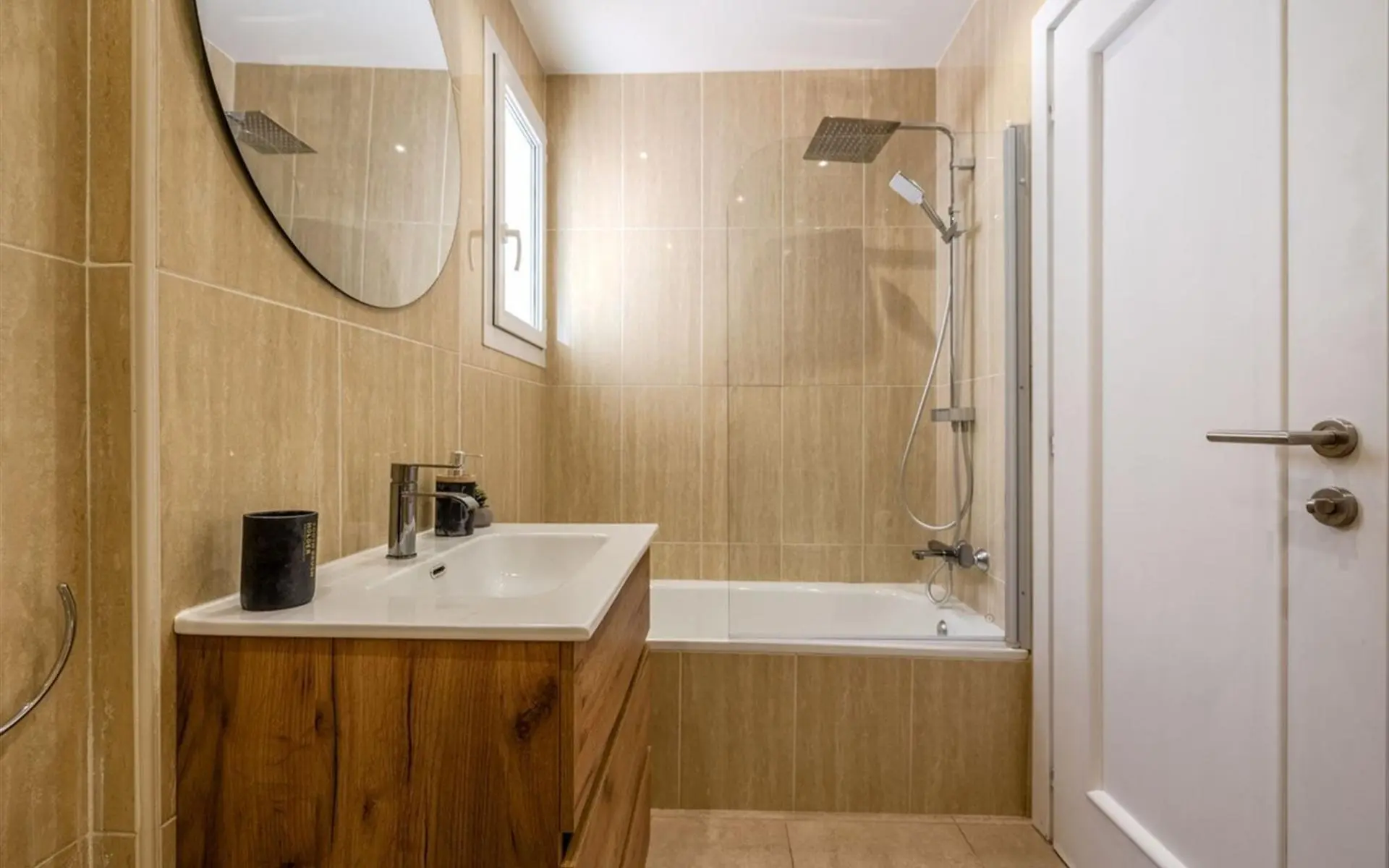 Appartement 29692 Malaga