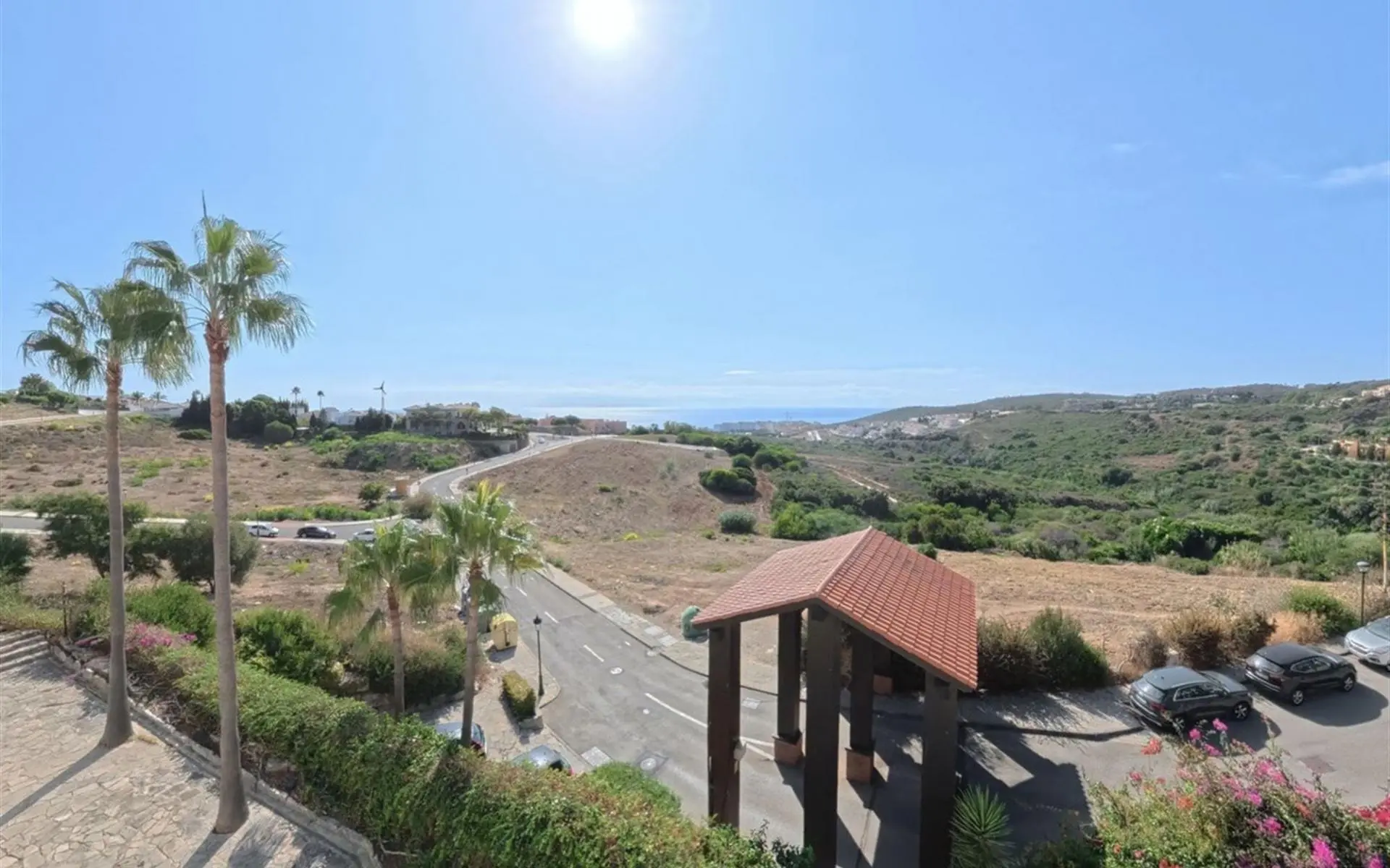 Appartement 29692 Malaga