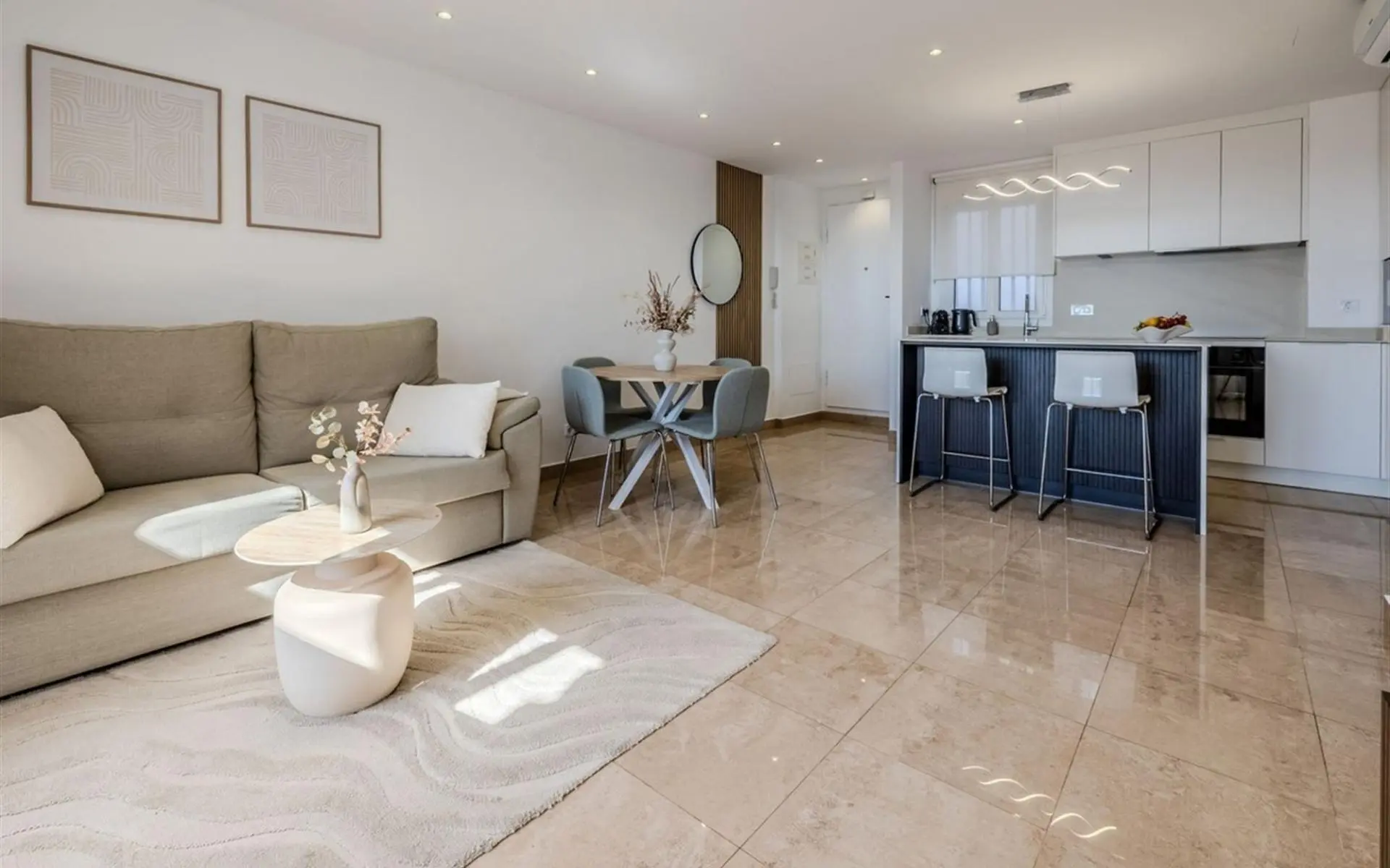 Appartement 29692 Malaga