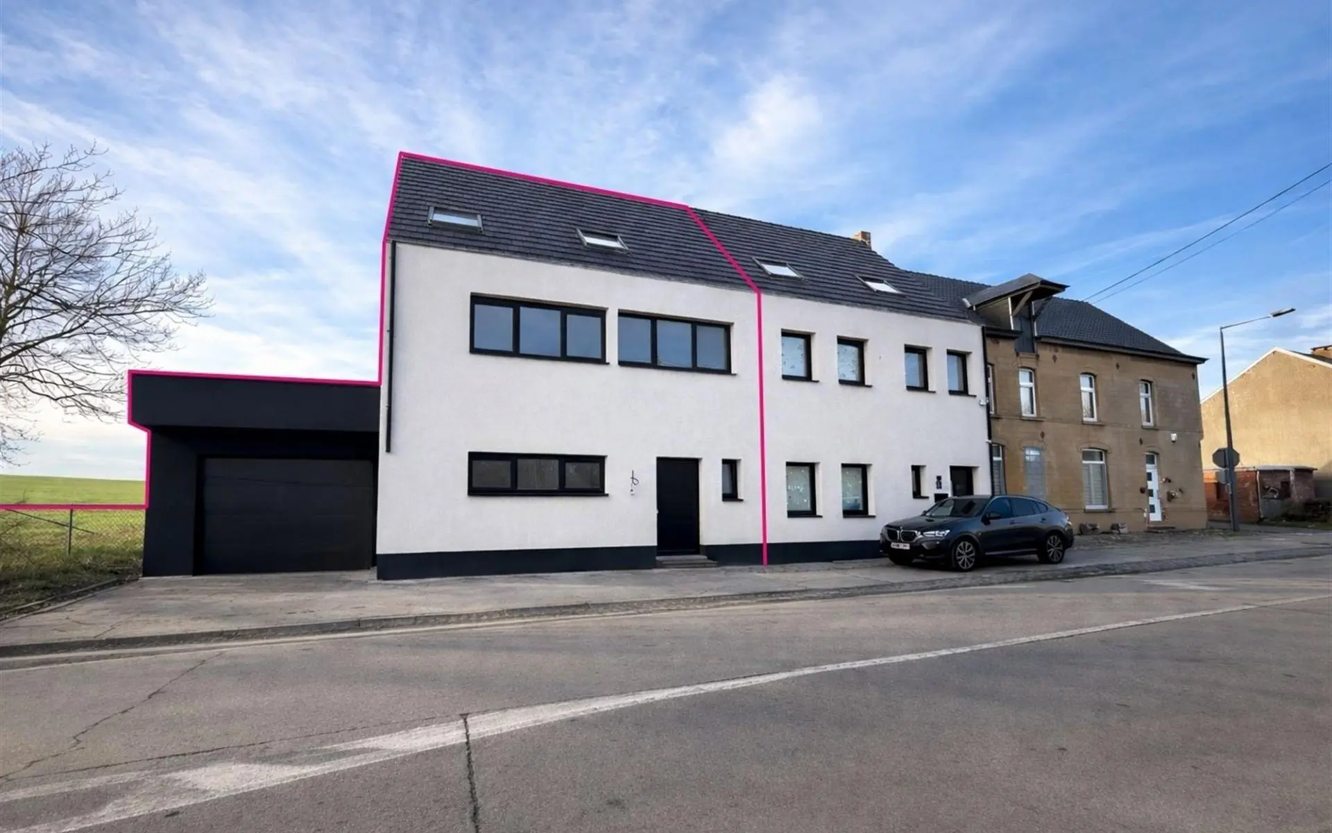 Maison 6210 Frasnes-Lez-Gosselies