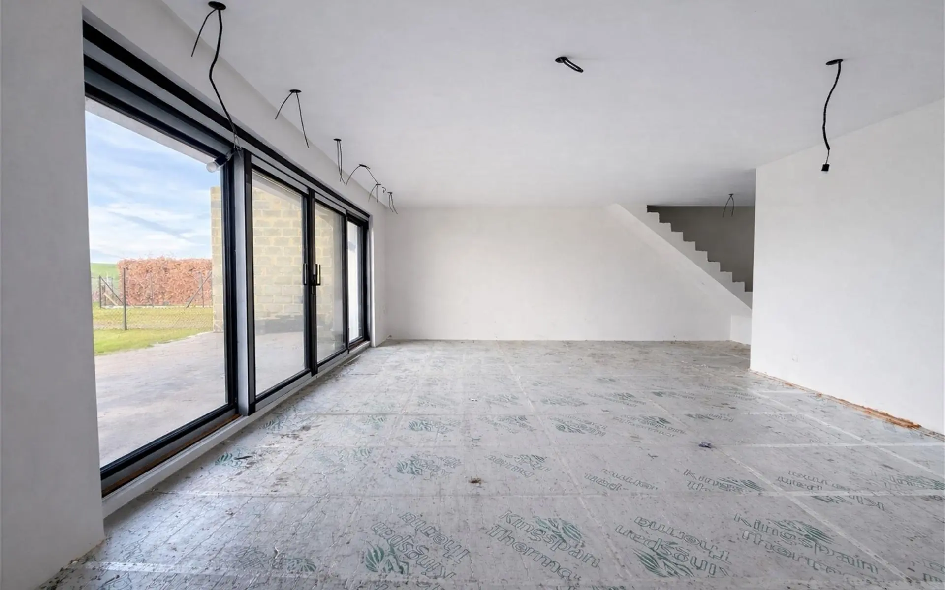 Maison 6210 Frasnes-Lez-Gosselies