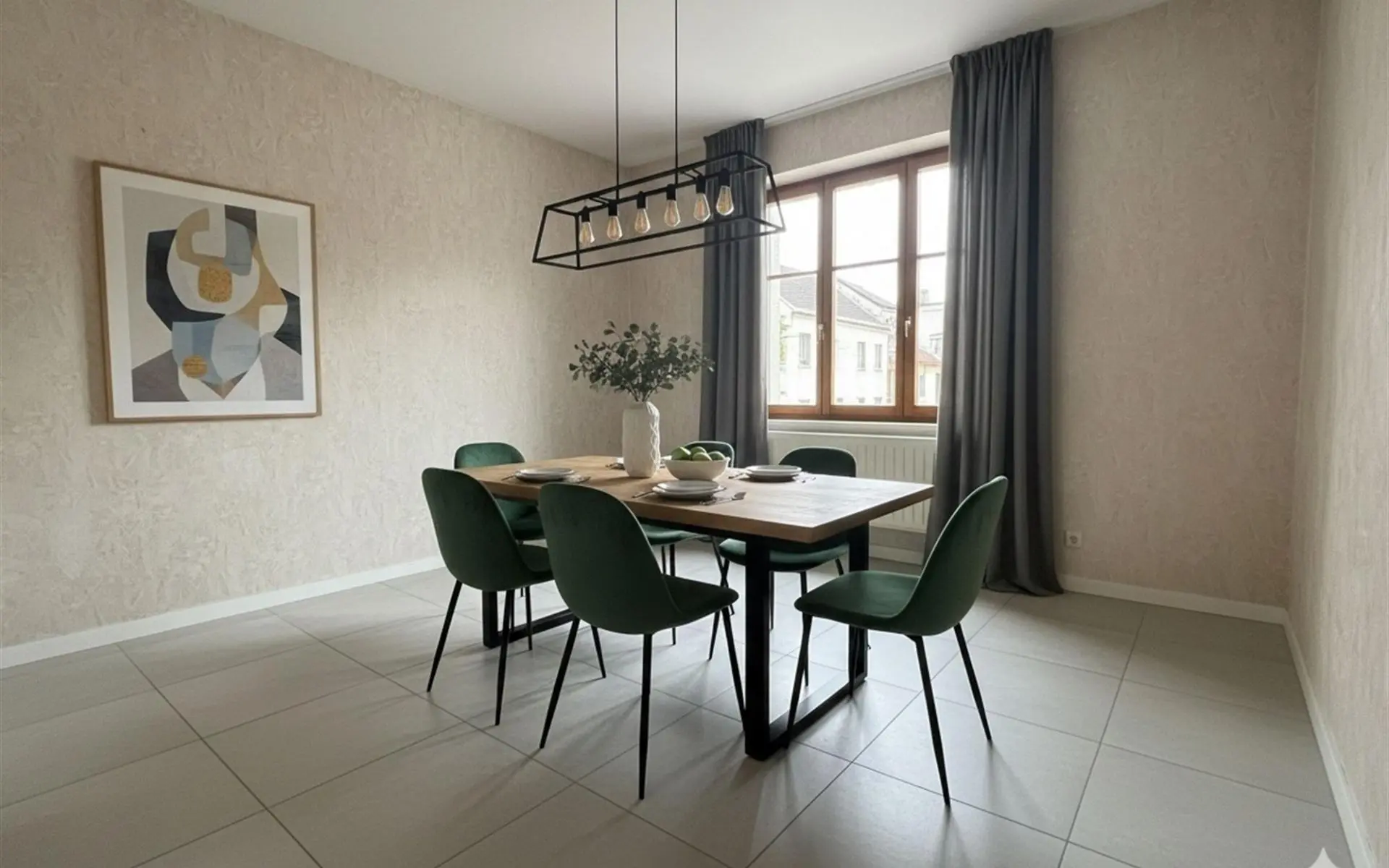 Maison 6210 Villers-Perwin