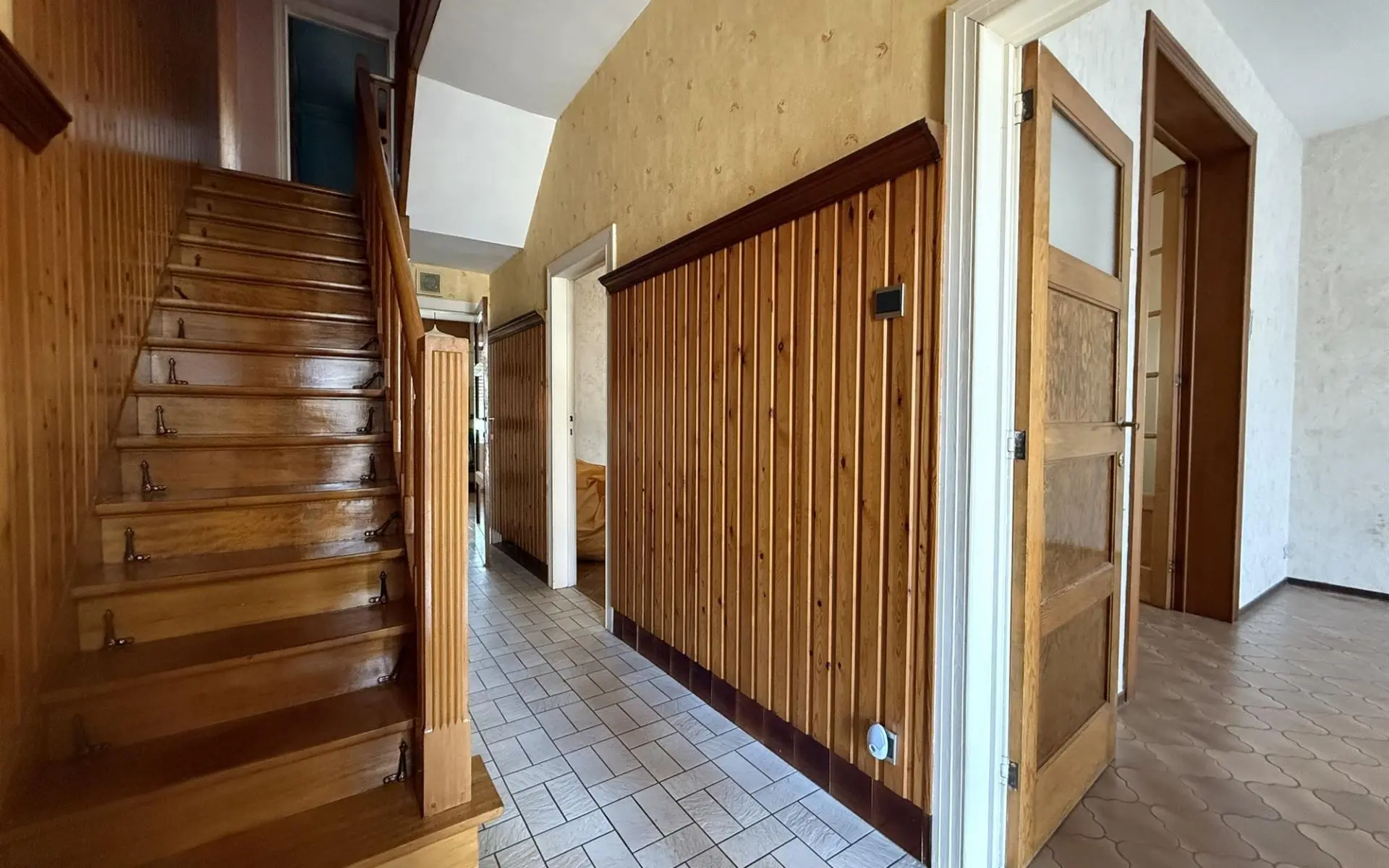 Maison 6210 Villers-Perwin