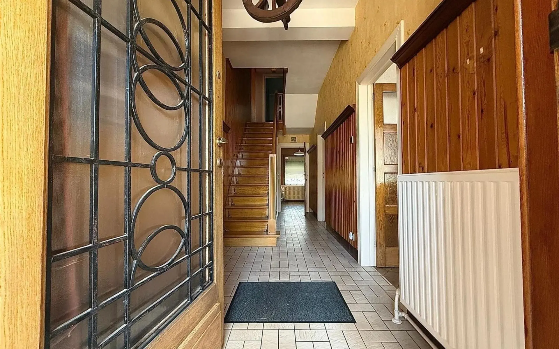 Maison 6210 Villers-Perwin