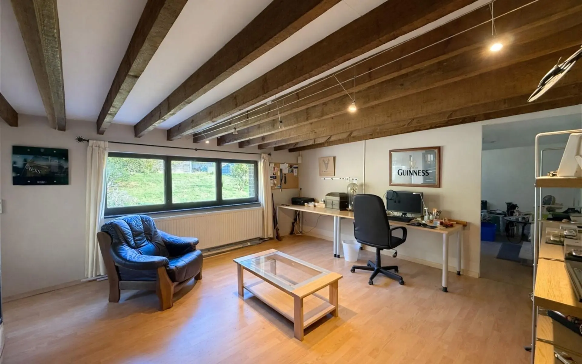 Maison 6210 Les Bons Villers