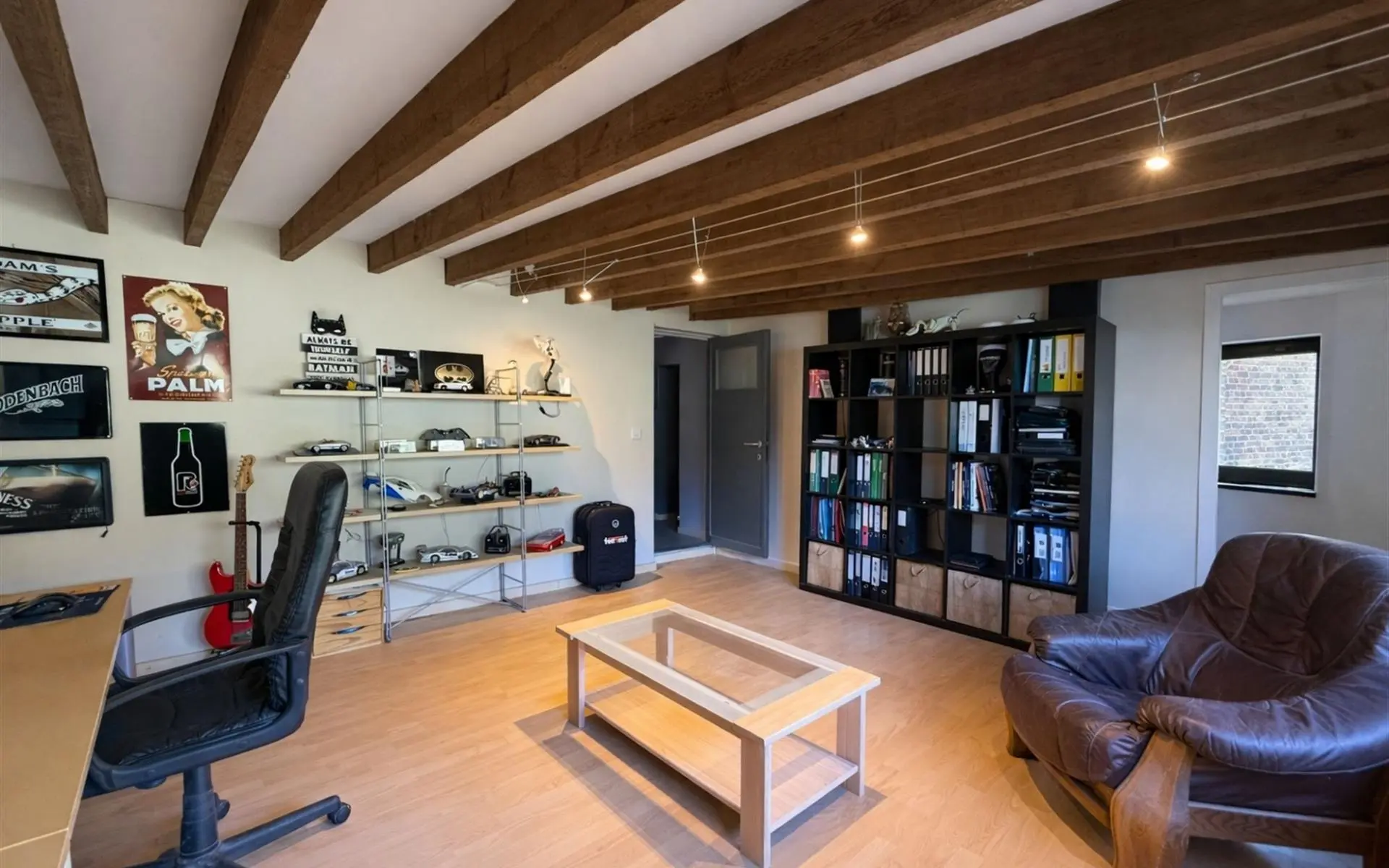 Maison 6210 Les Bons Villers