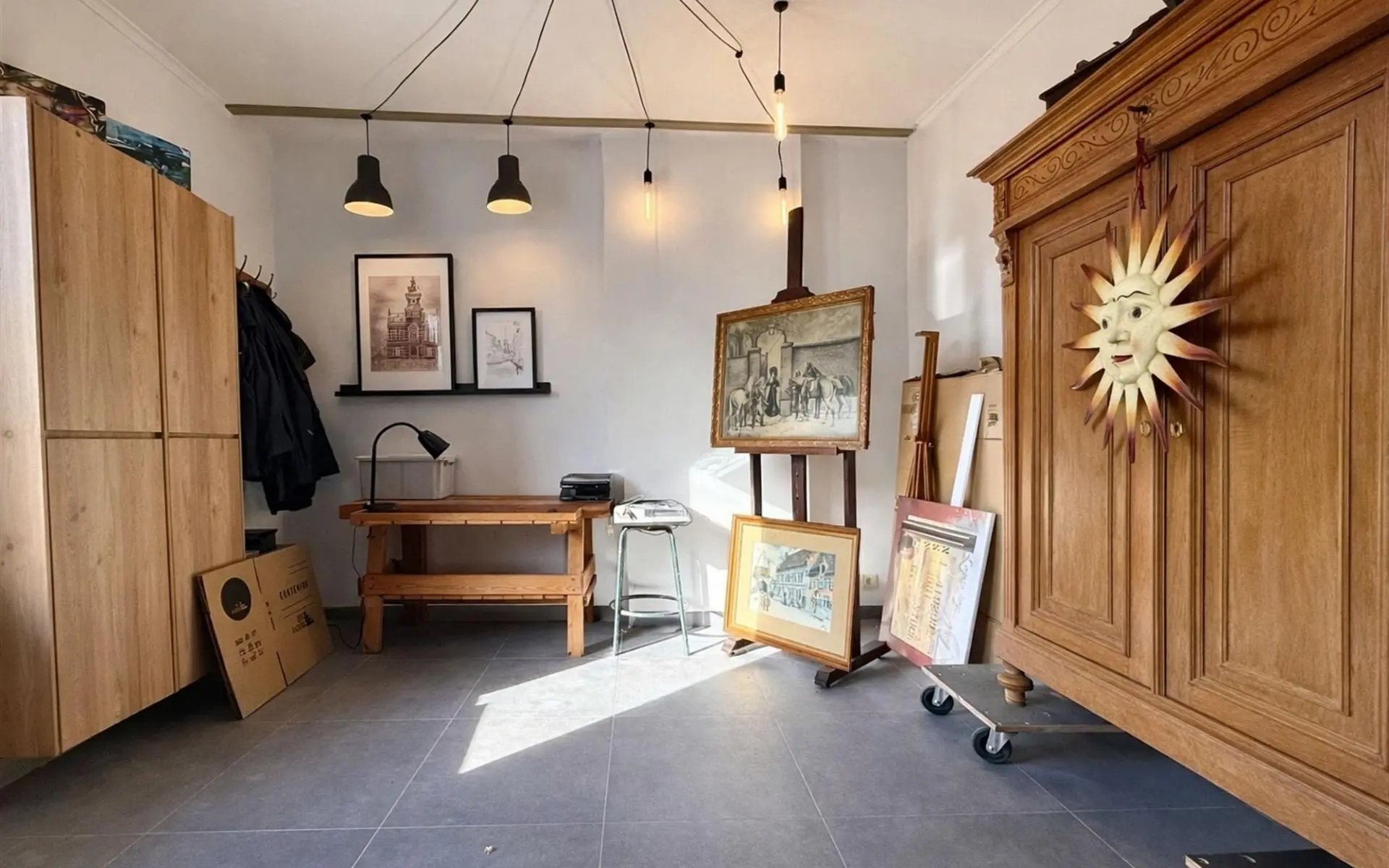 Maison 6210 Les Bons Villers