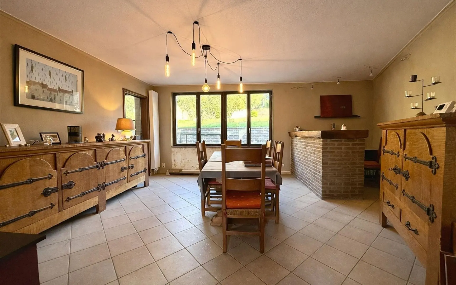 Maison 6210 Les Bons Villers