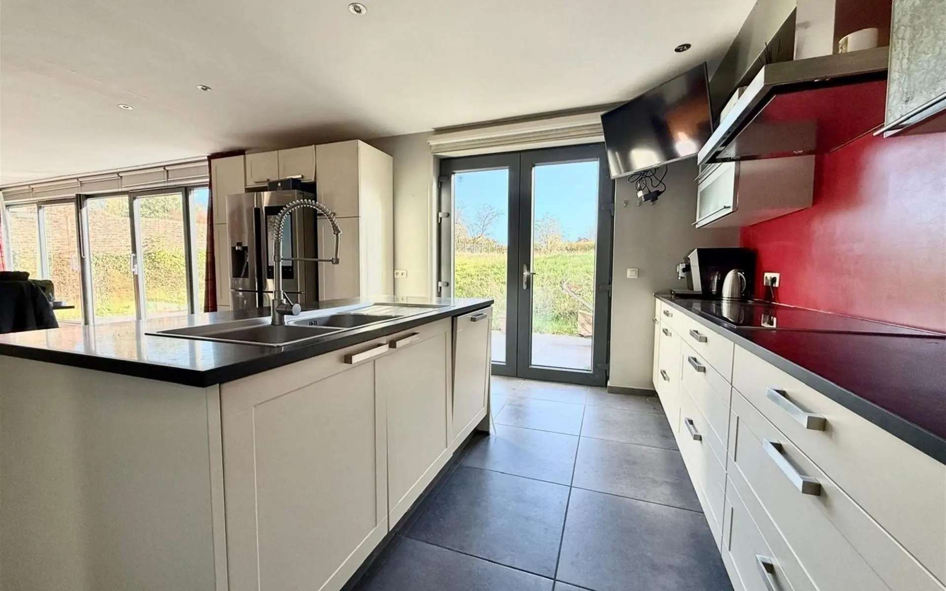 Maison 6210 Les Bons Villers